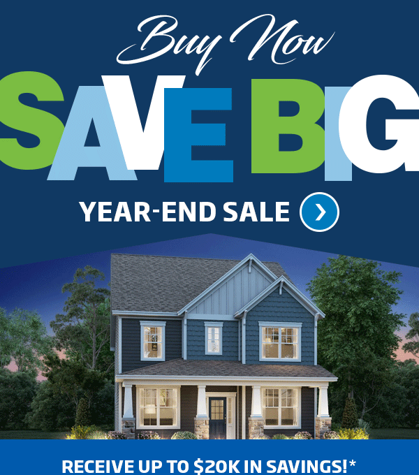 Buy Now, SAVE BIG. Year-End Sales Event! GO